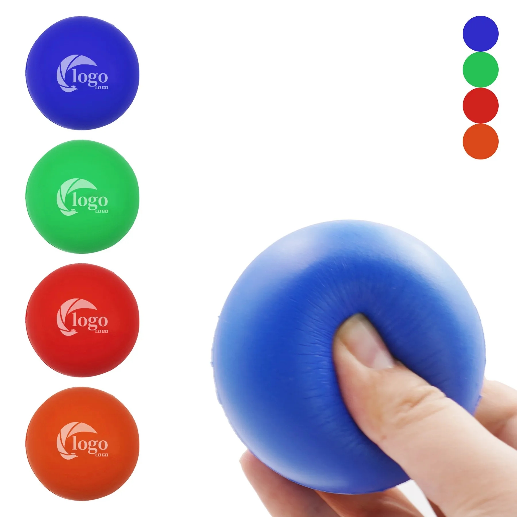 Stress Balls 1