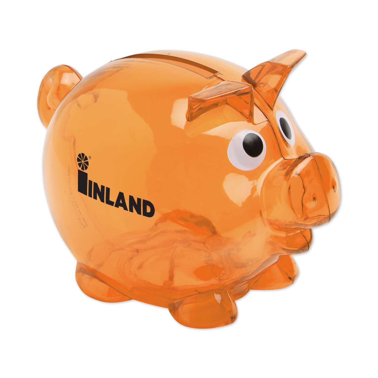 Small Piggy Bank 9