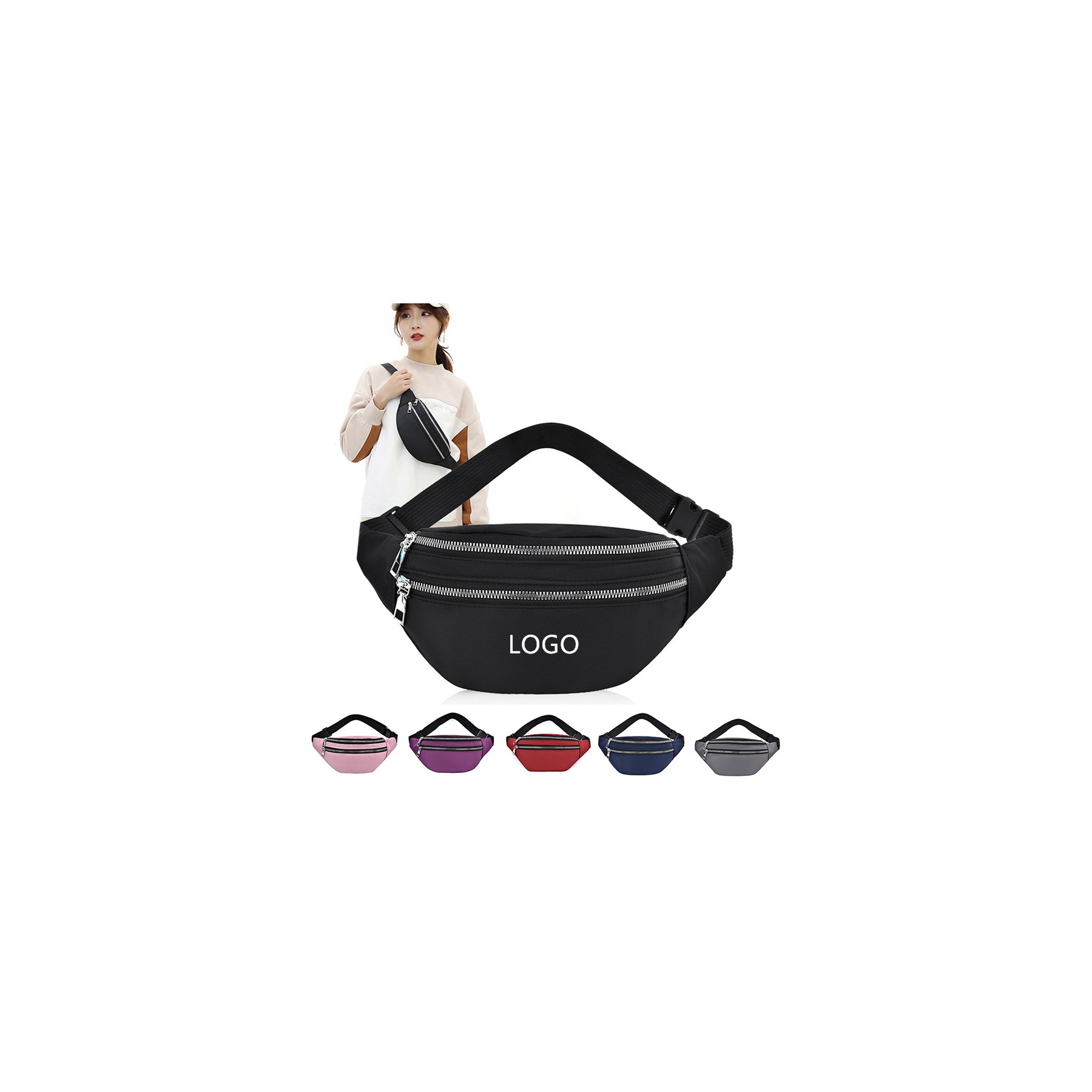 Fanny Pack for Women Men