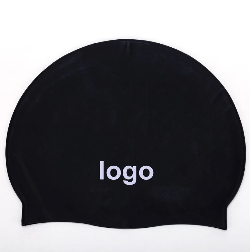 Silicone Swim Cap 1