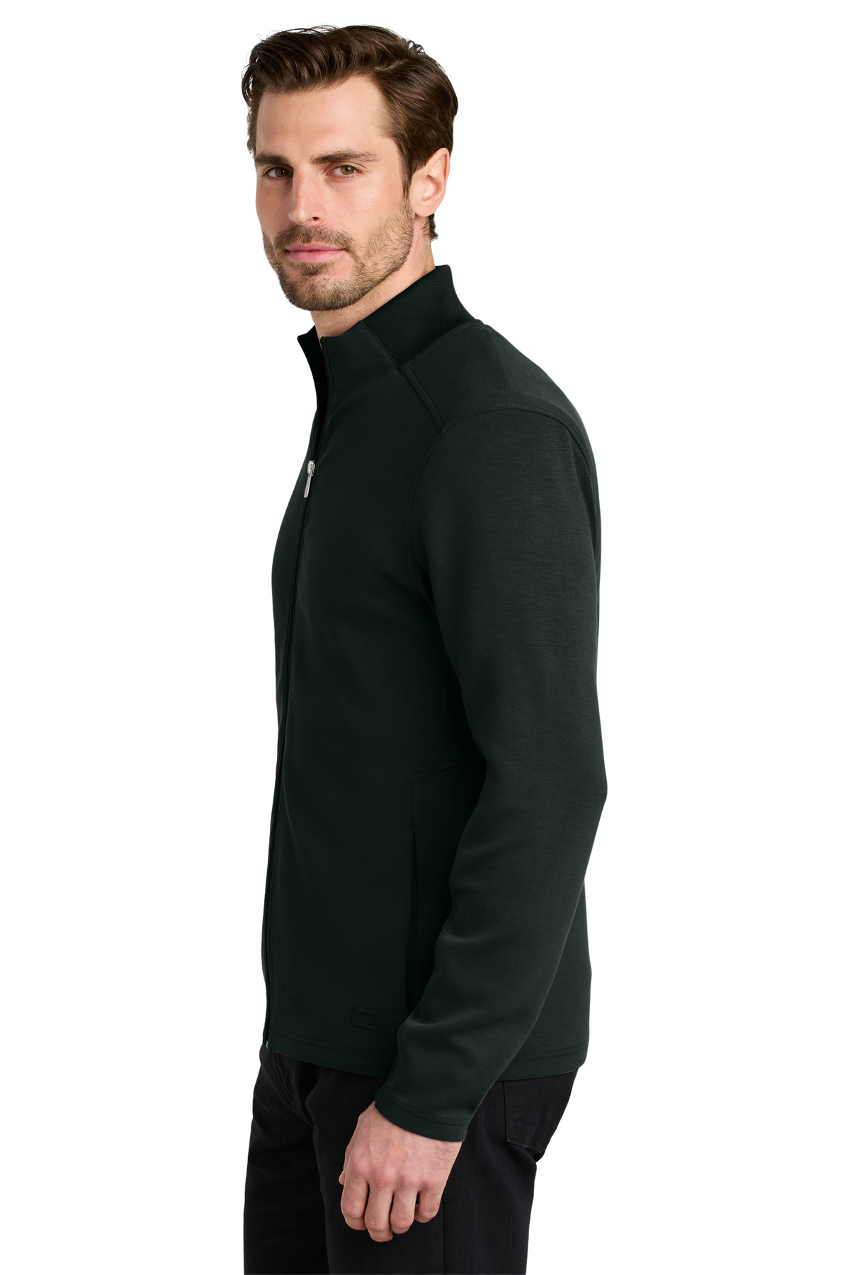 Transcend Full-Zip