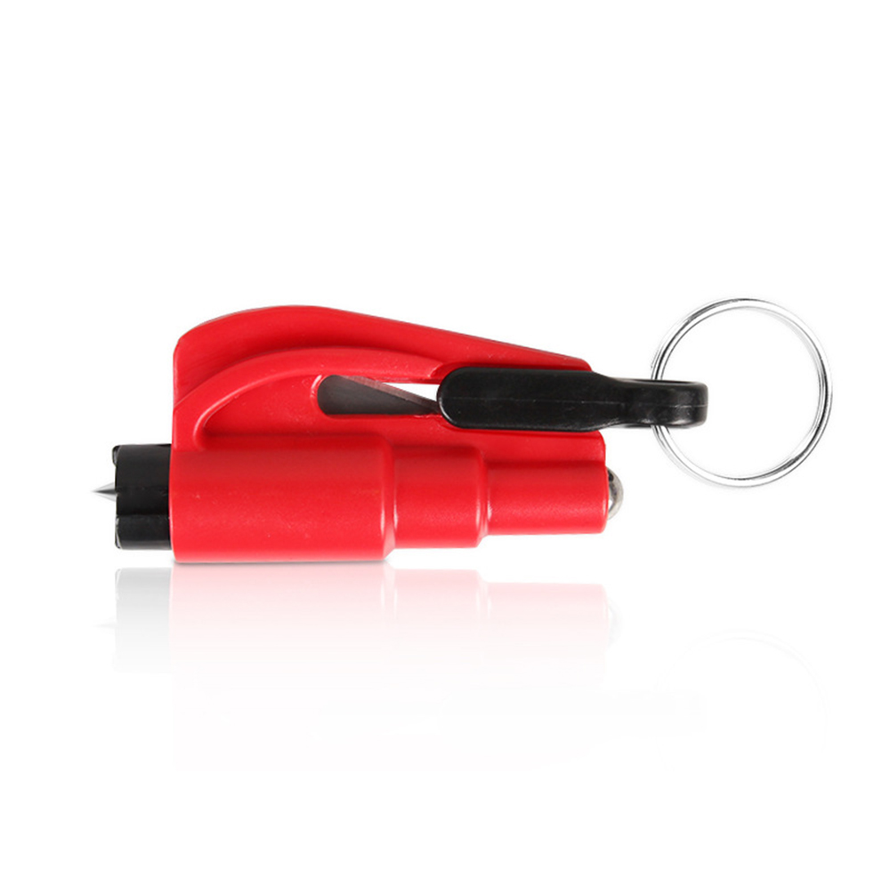 Car Emergency Window Hammer 4