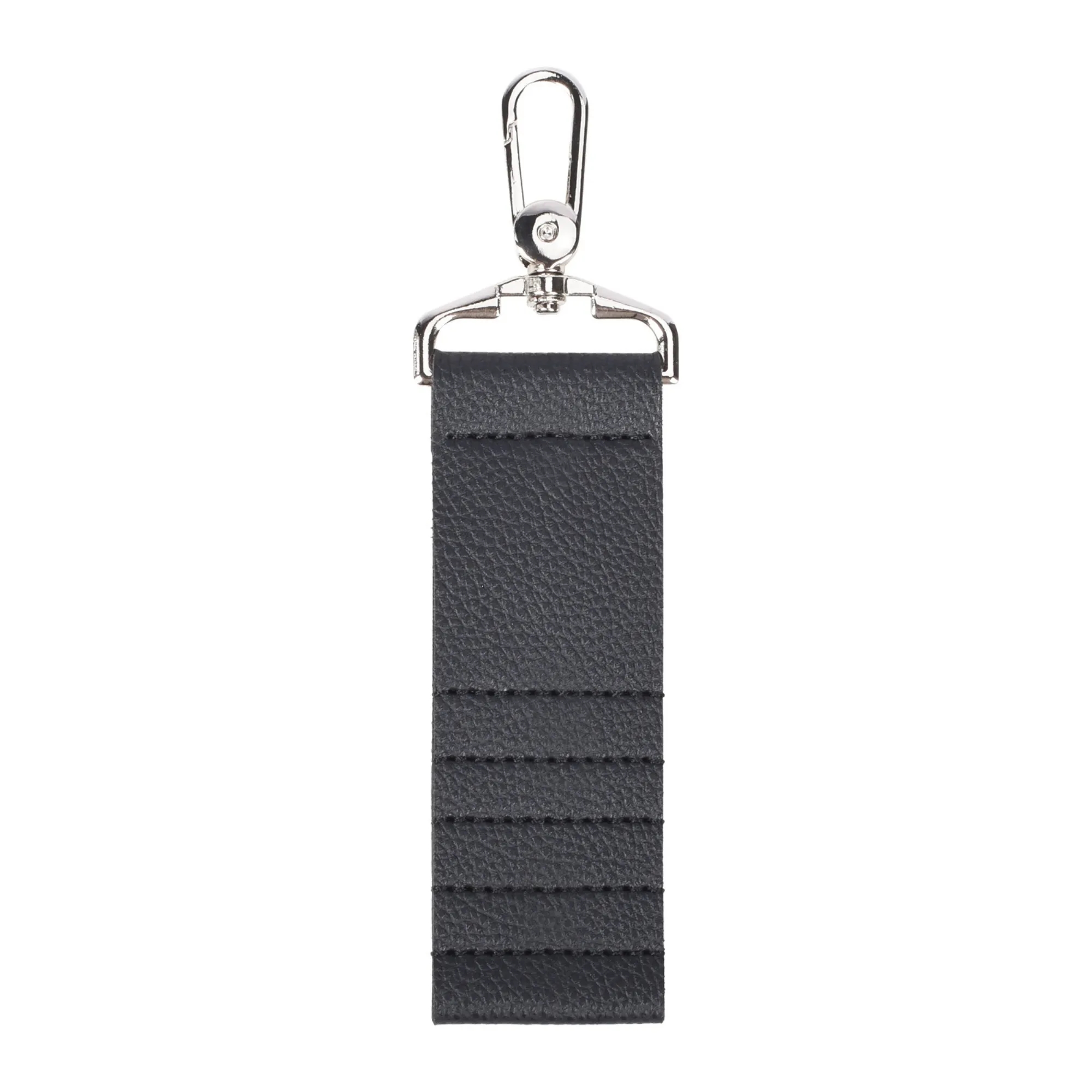 PU Leather Golf Tee Holder Keychain 1