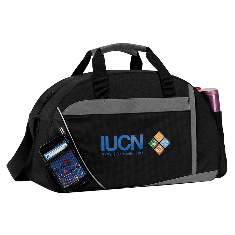 Momentum Tendency Duffle Bag 2