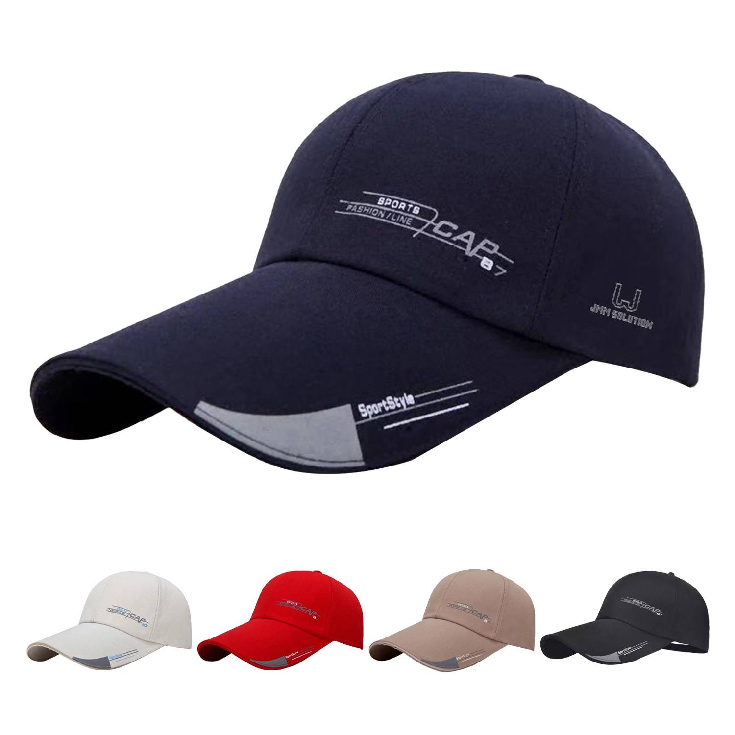 Sun Hat Baseball Cap 7