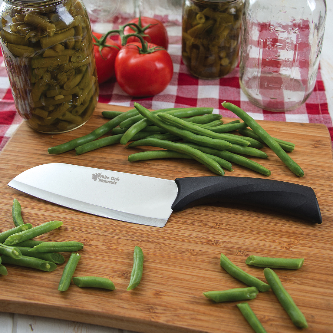 Anthem Wave Cook's Knife 4