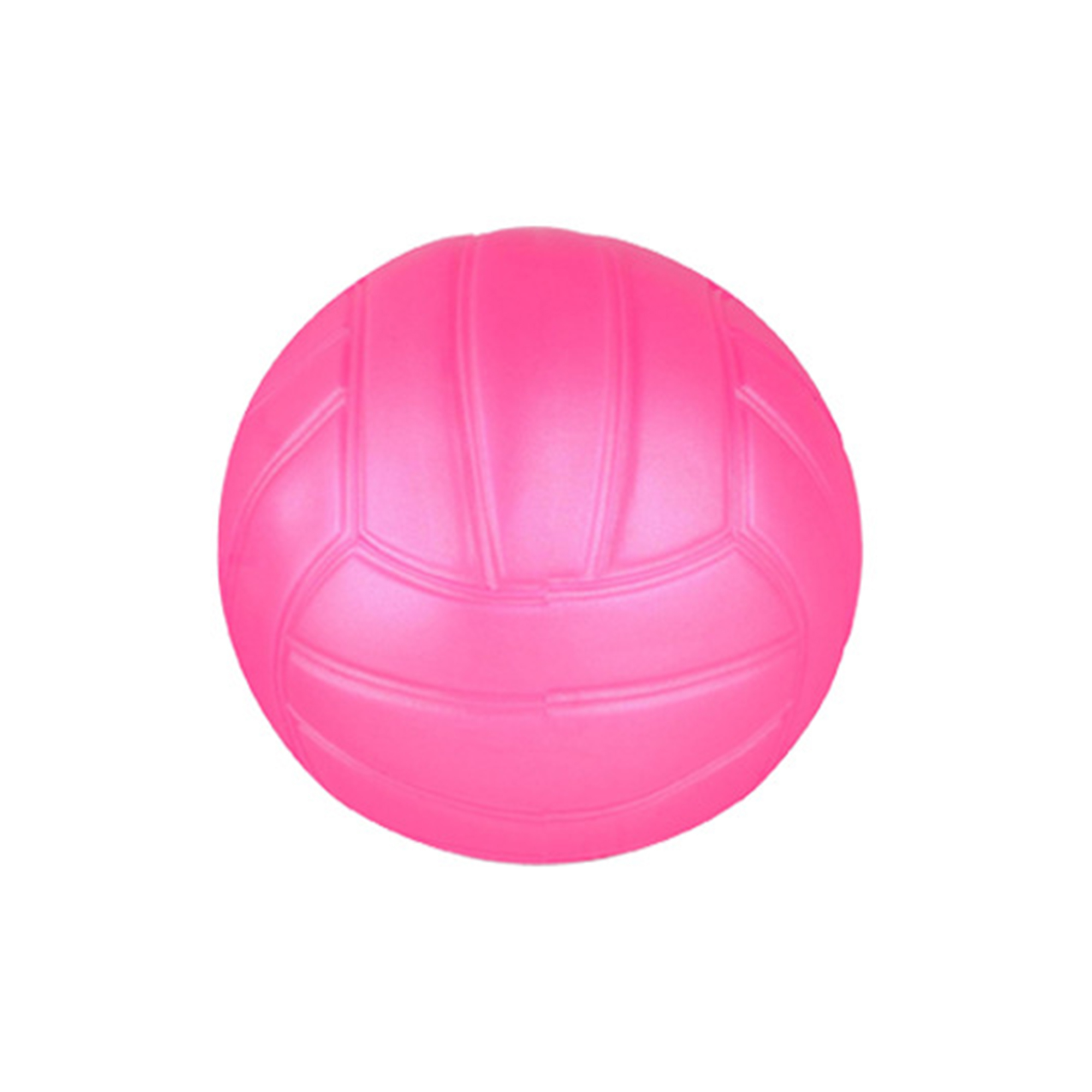 Inflatable Soft Soccer Ball 6.3" 4