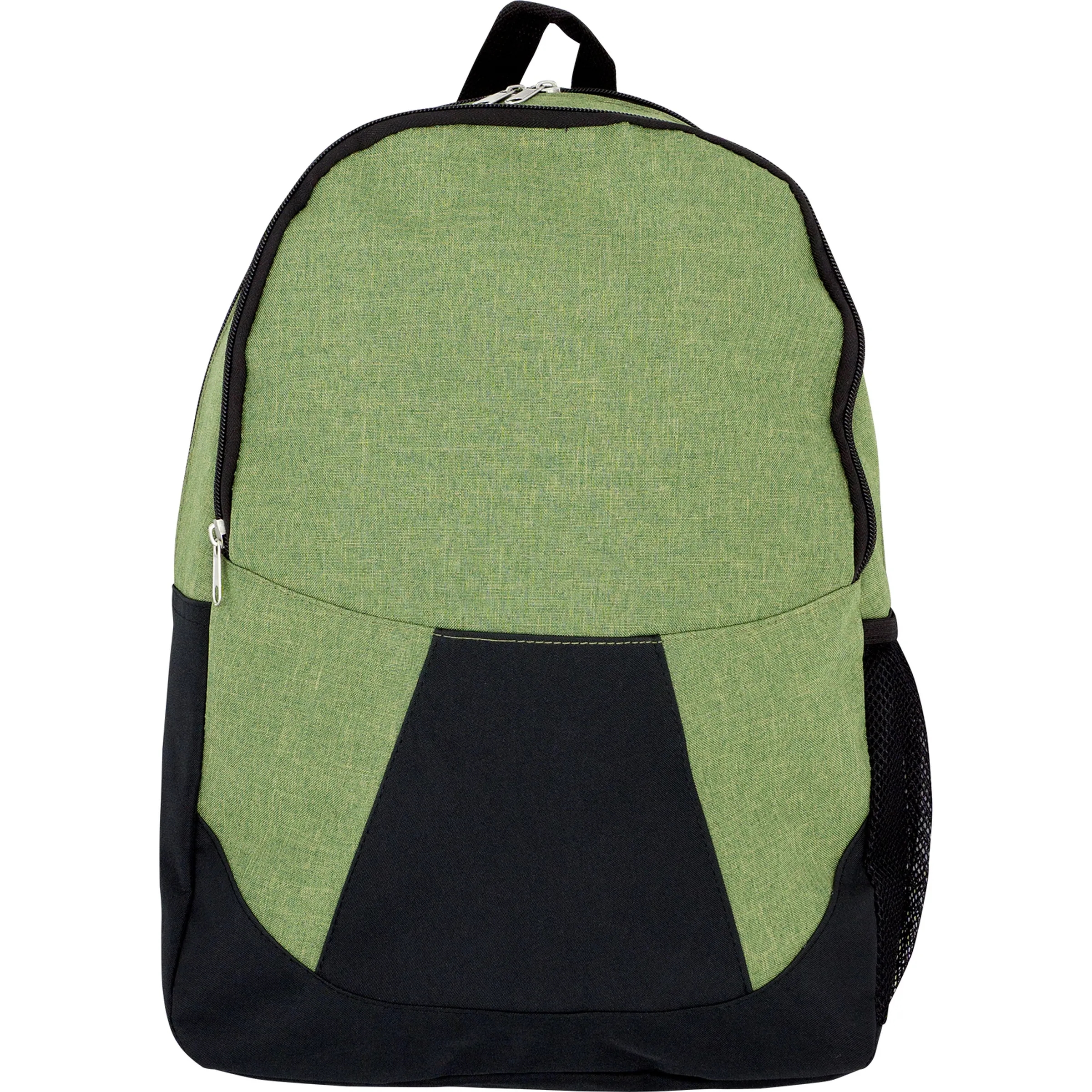 Ridge Emblem Backpack 6