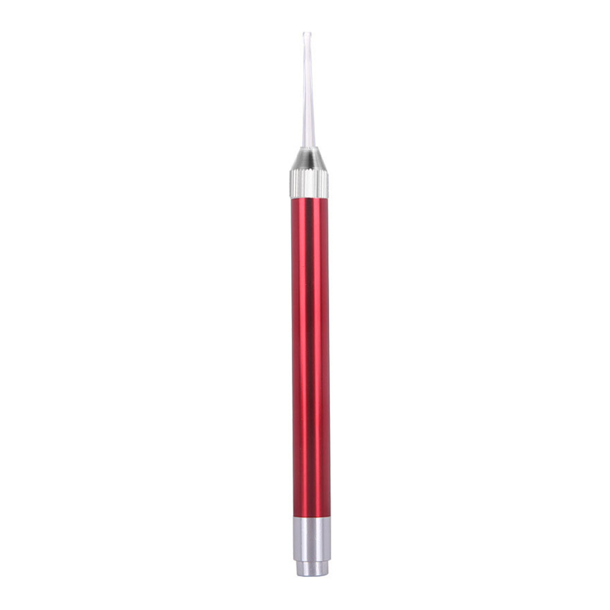 LED Light Ear Wax 4