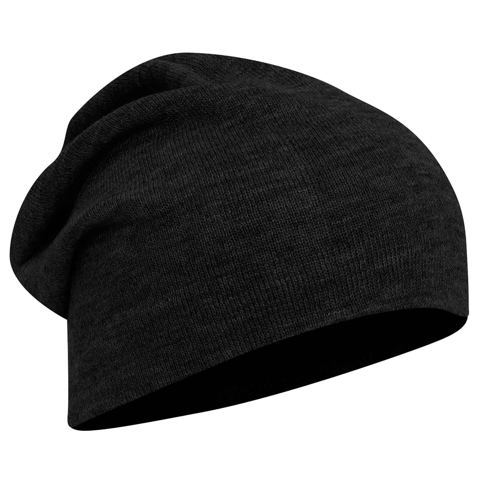 OTTO CAP 11 3/4" Comfort Slouch Beanie 24