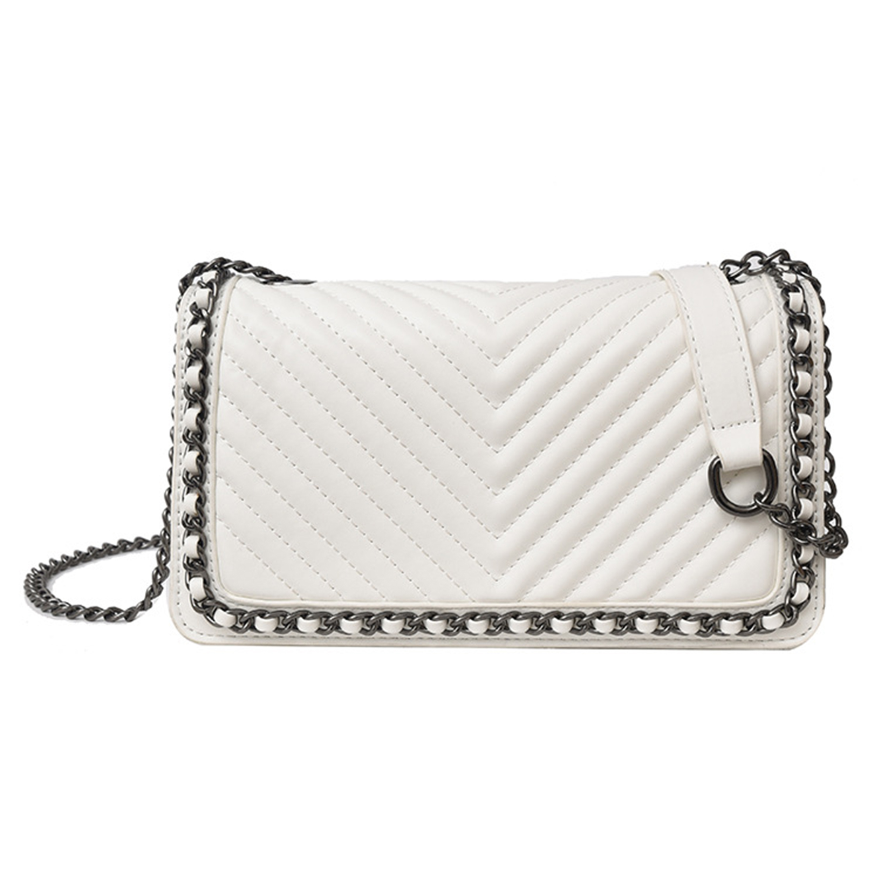 PU Women's Crossbody Bag 3