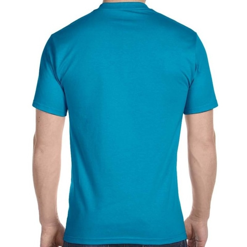 Hanes 6.1 Oz. Beefy-T® 44