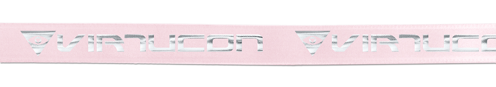 5/8" Bridal Satin Ribbon - 100yd Roll - Foil Print 3