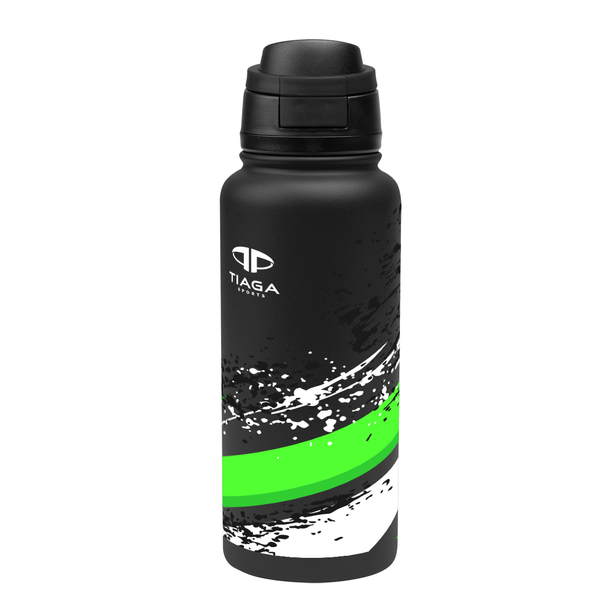 32 Oz. Full Color Pop Sip Recycled Stainless Steel Bottle, custom water bottle with logo imprint 9