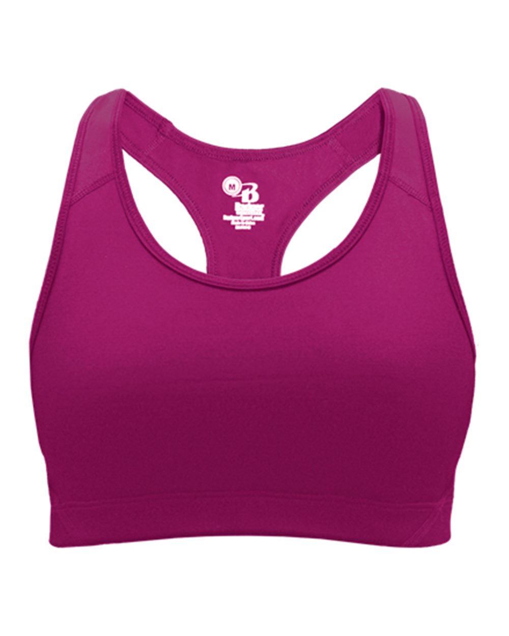 Women's B-Sport Bra Top - 4636 21