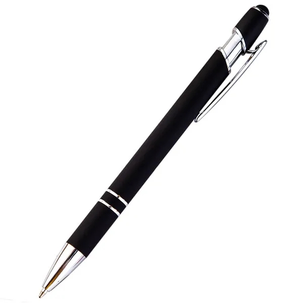 Softy Rubber Incline Stylus Pens 2