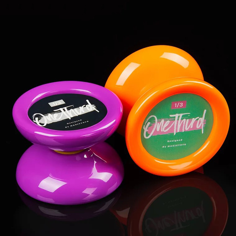 Yo-Yo 3