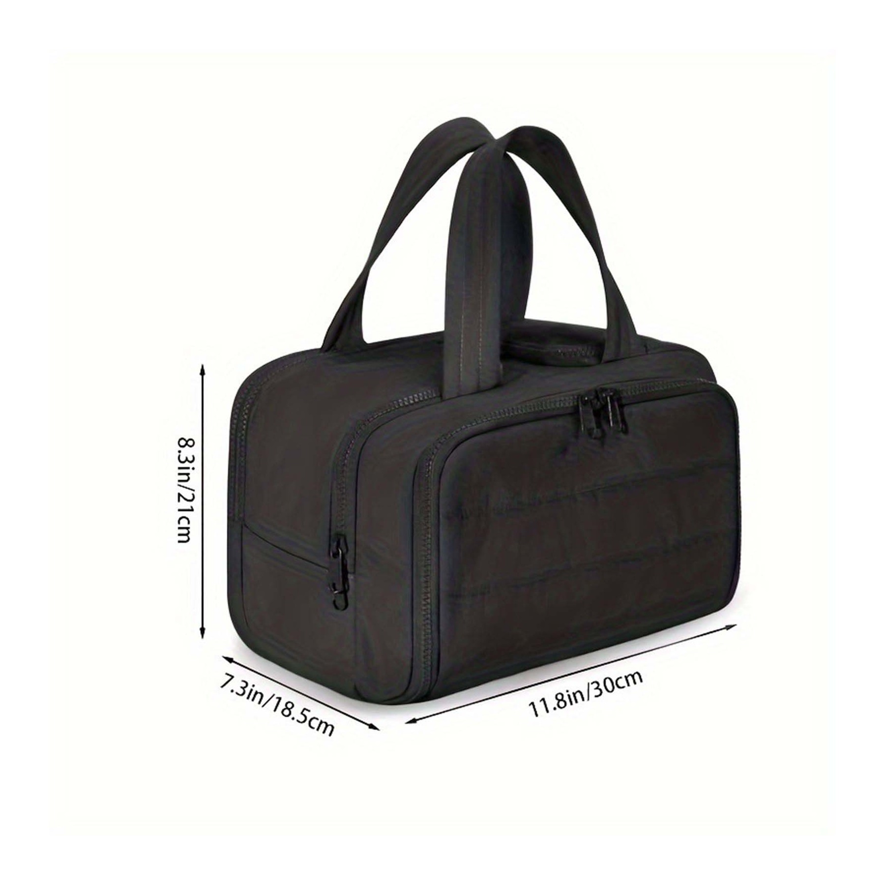 Waterproof Toiletry Tote Bag 3