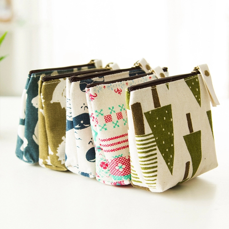 Small Coin Purse 6