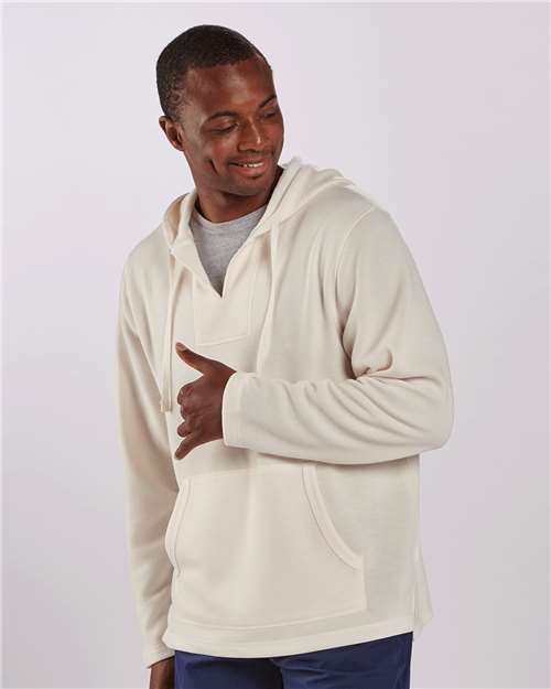 Unisex Baja Hooded Pullover - BM5301 30