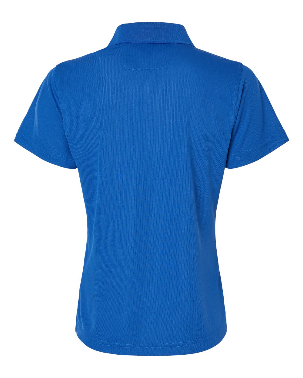 Women's Saratoga Performance Mini Mesh Polo - 104 176