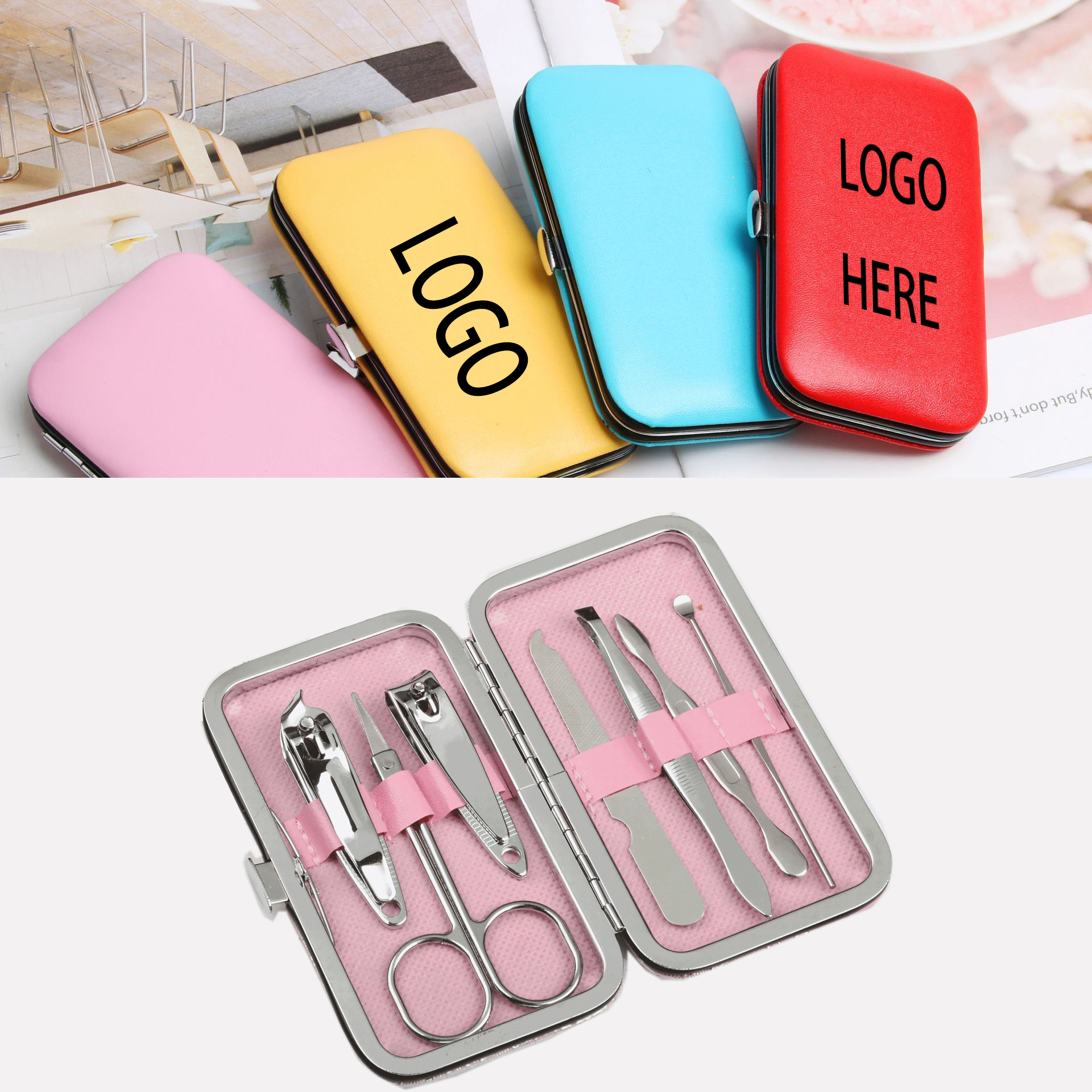 Manicure Sets 1