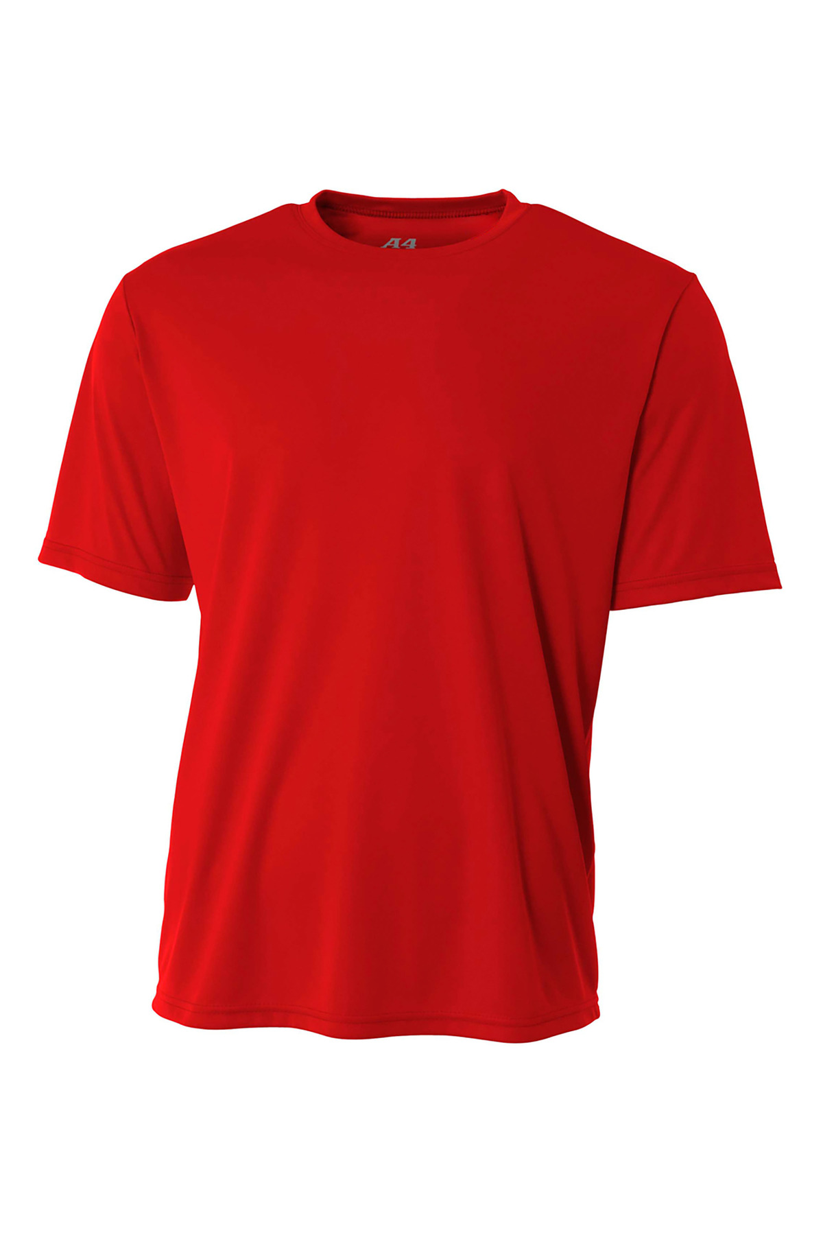 A4 Youth Cooling Performance Short Sleeve Tee A4NB3142 63
