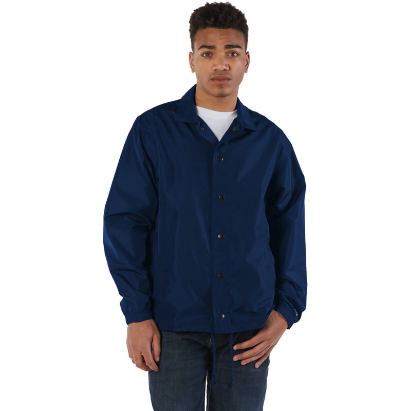 Champion Men's Coach's Jacket 8