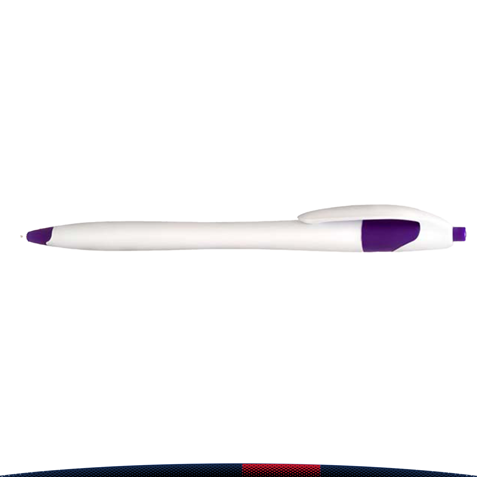 Iran Plastic Ballpoint Pen 12
