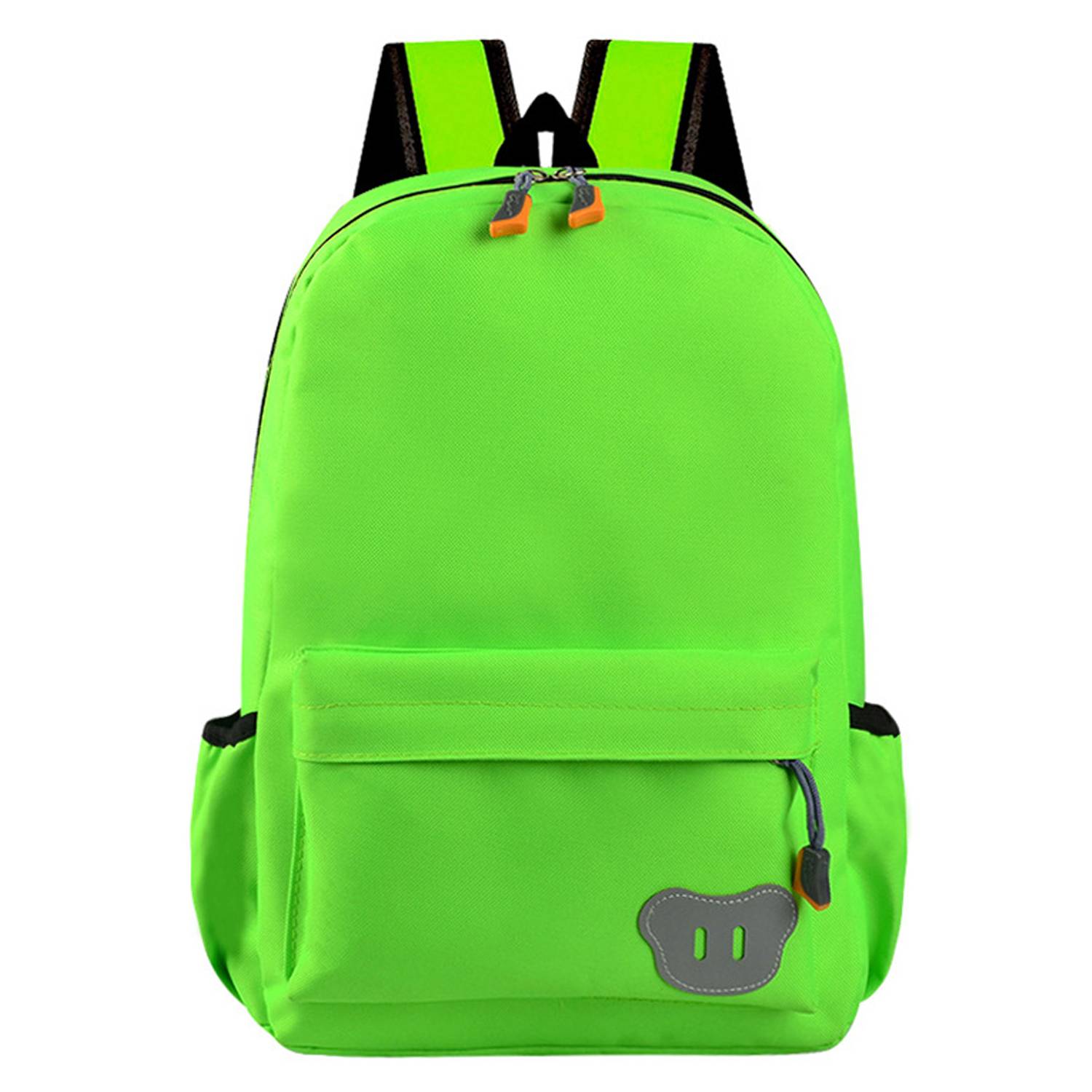 Leisure For Primary And Secondary School Students Backpack 11