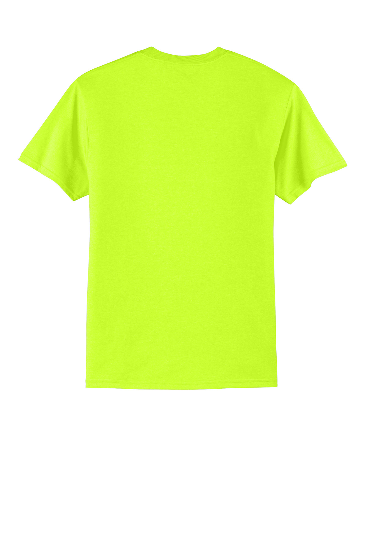 Port & Co Easy Cotton Tee PC43 213