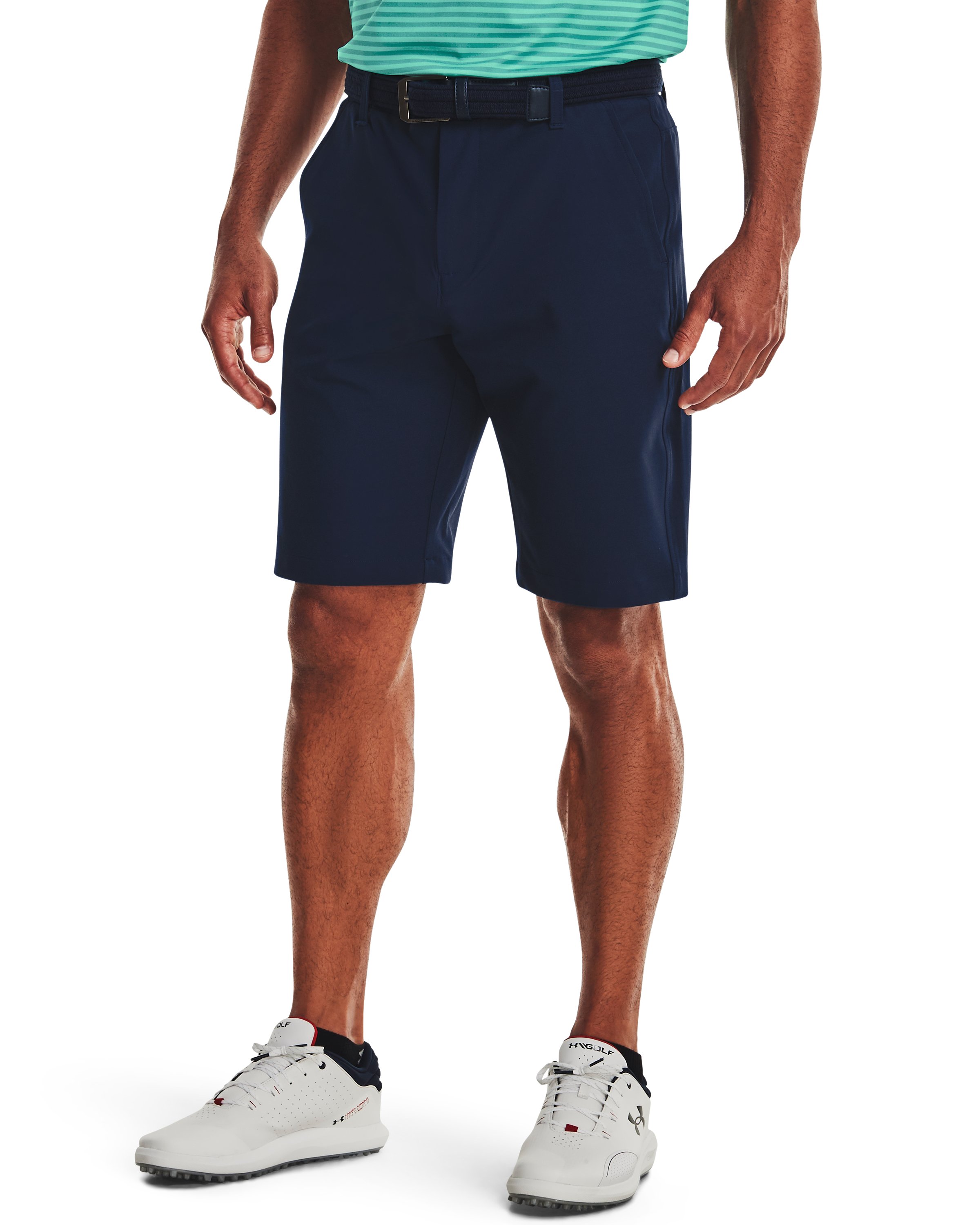 UA Drive Tapered Men's 11'' Shorts 3