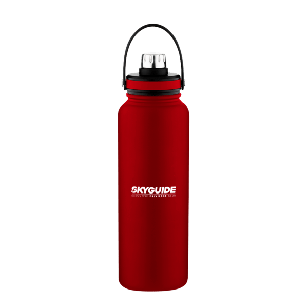 Basecamp Mega SP Tundra Bottle - 40 oz. 57