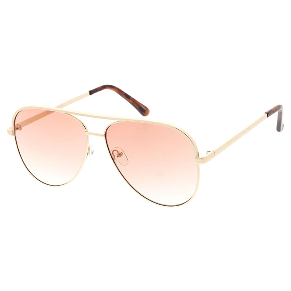 Classic Aviator Sunglasses 3