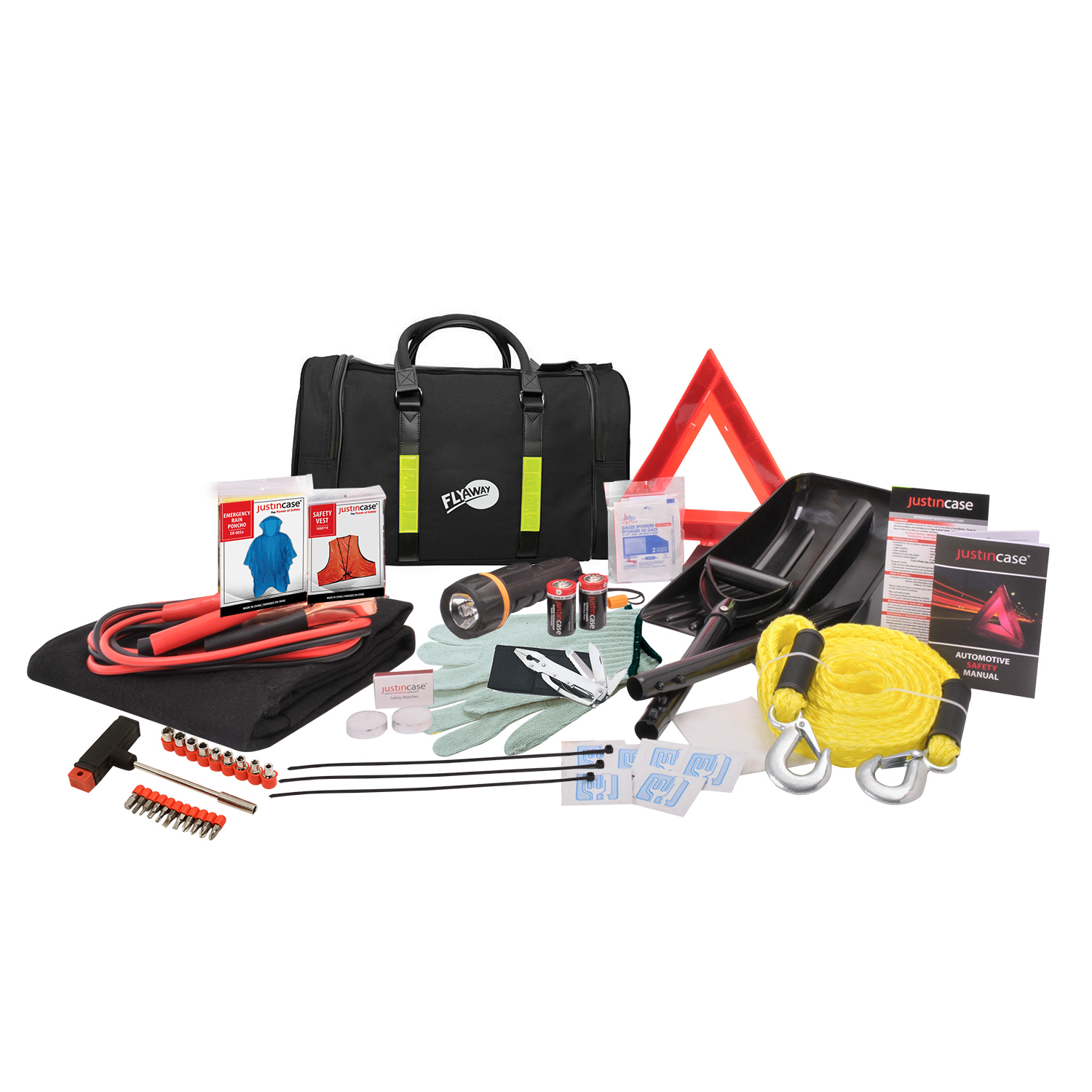 Cross Country Automotive Kit (54 pieces) 7