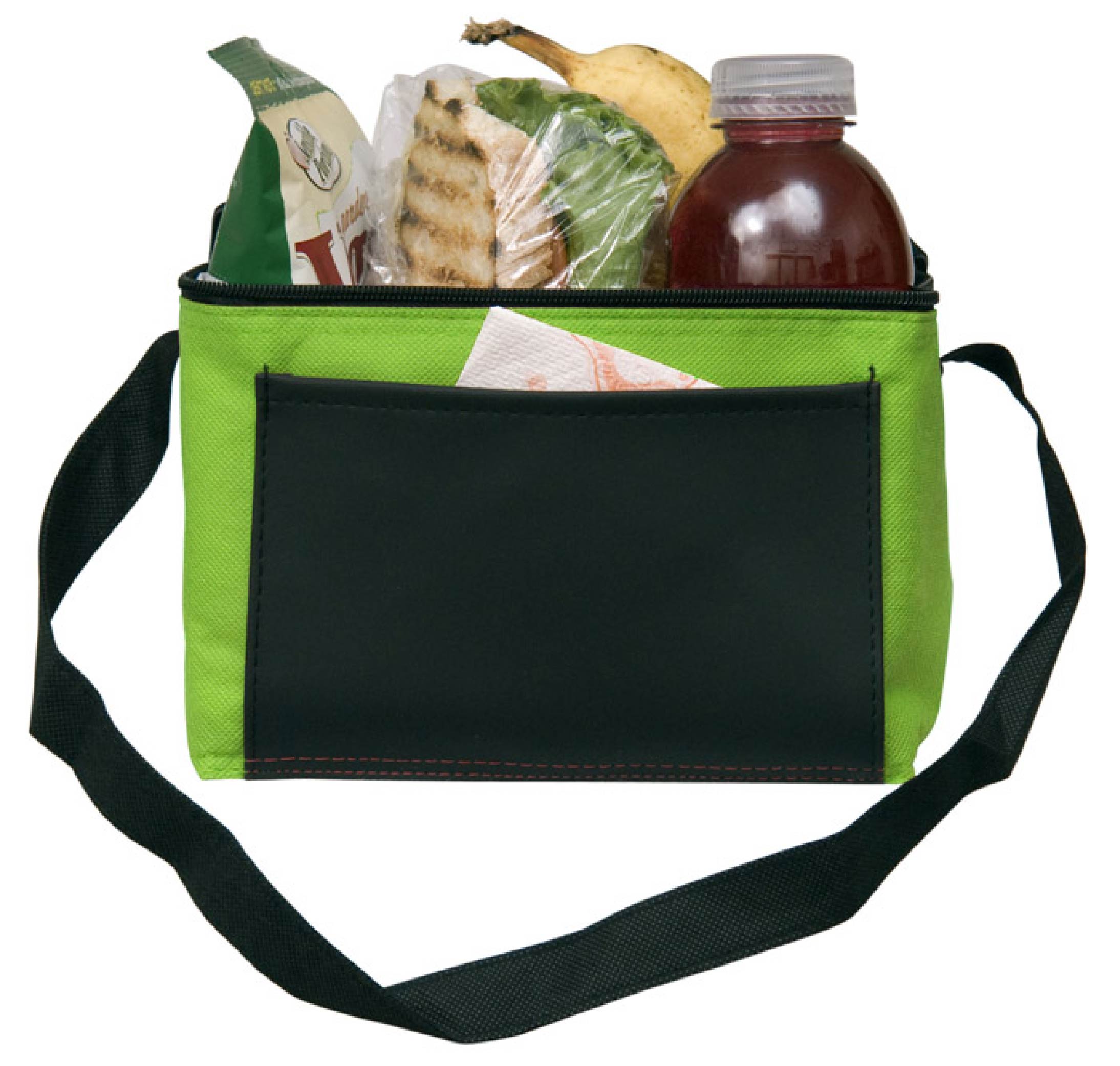 Kool It Insulated Cooler Bag 3