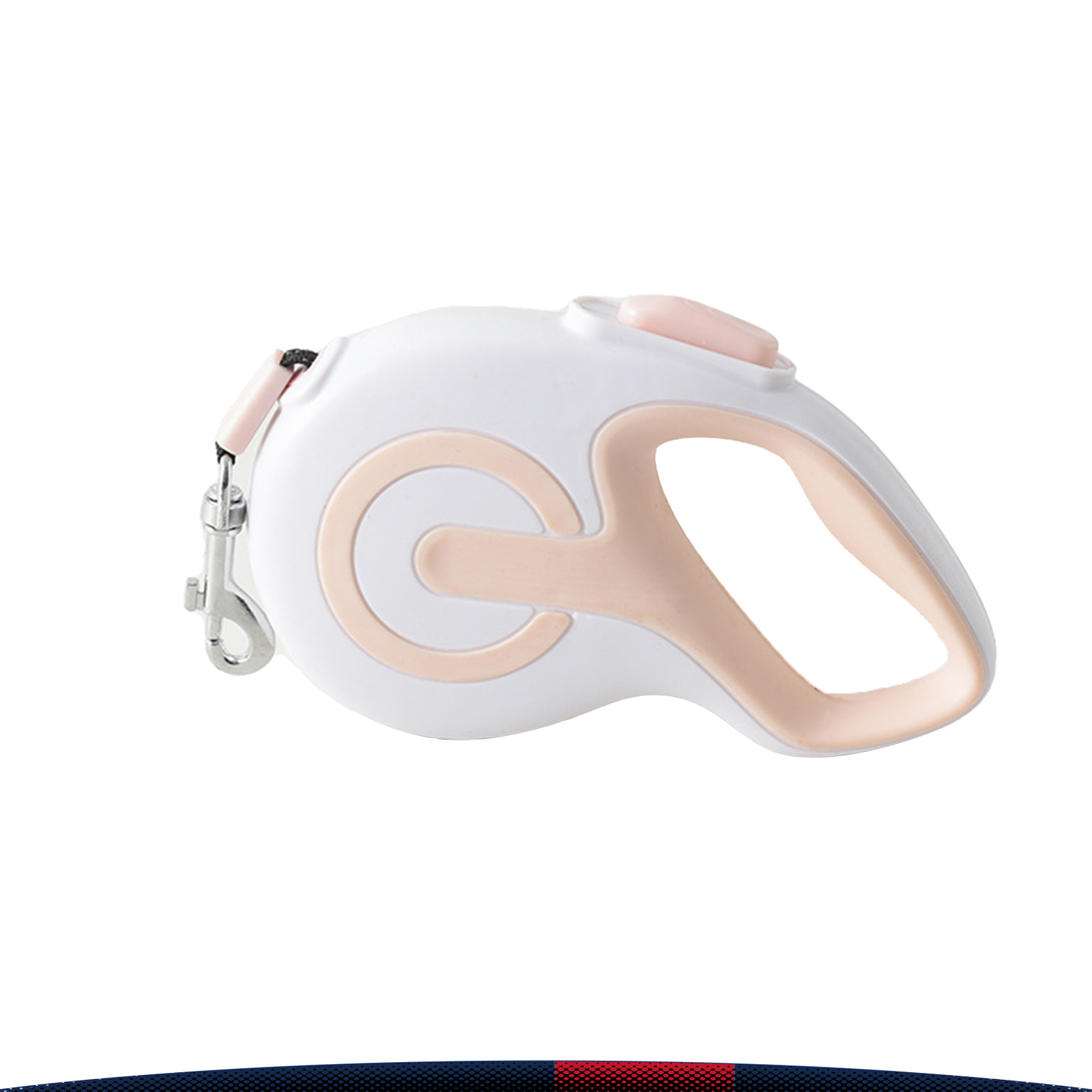Reflective Retractable Pet Leash 6