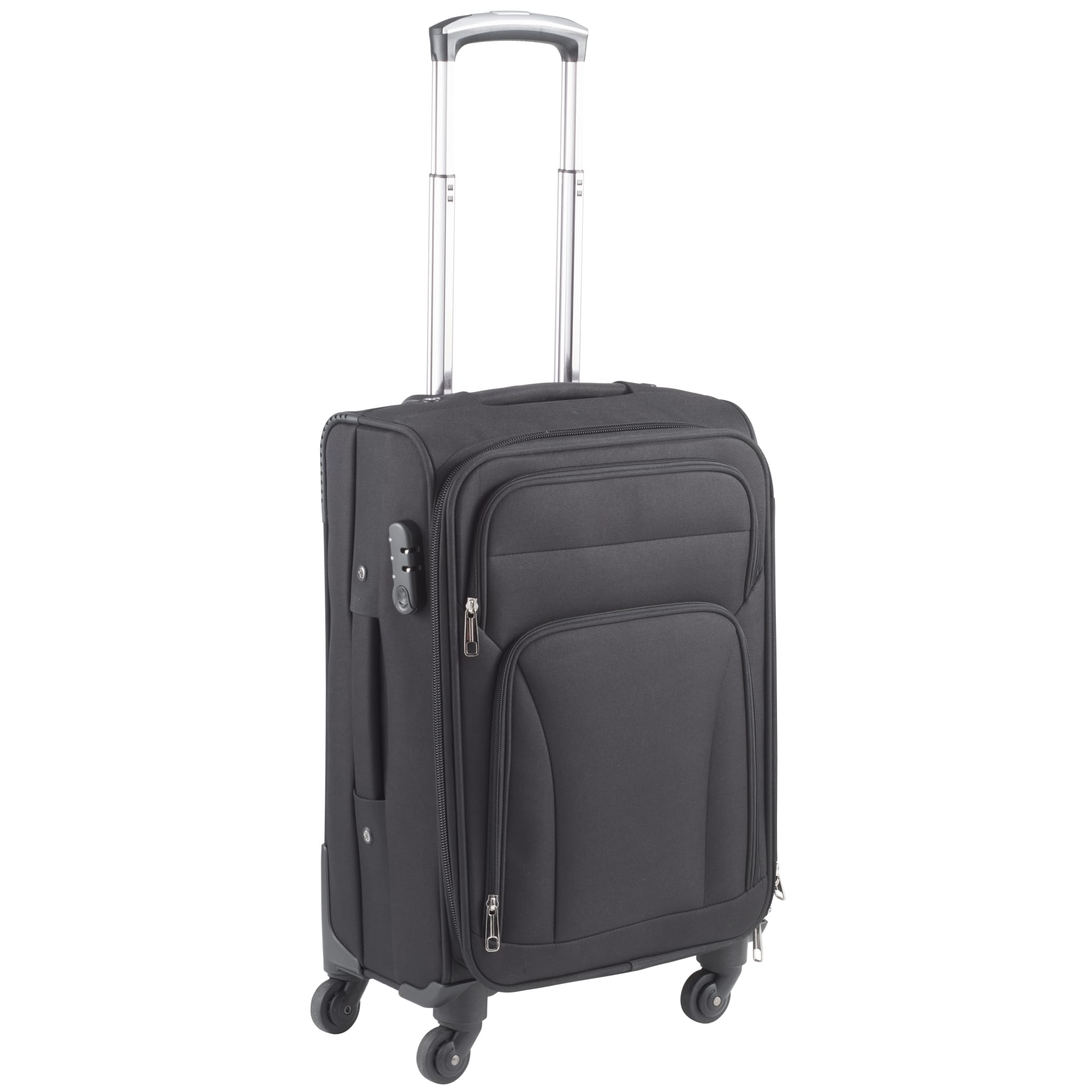 Nomad 21" Upright Luggage, custom luggage with logo imprint 51