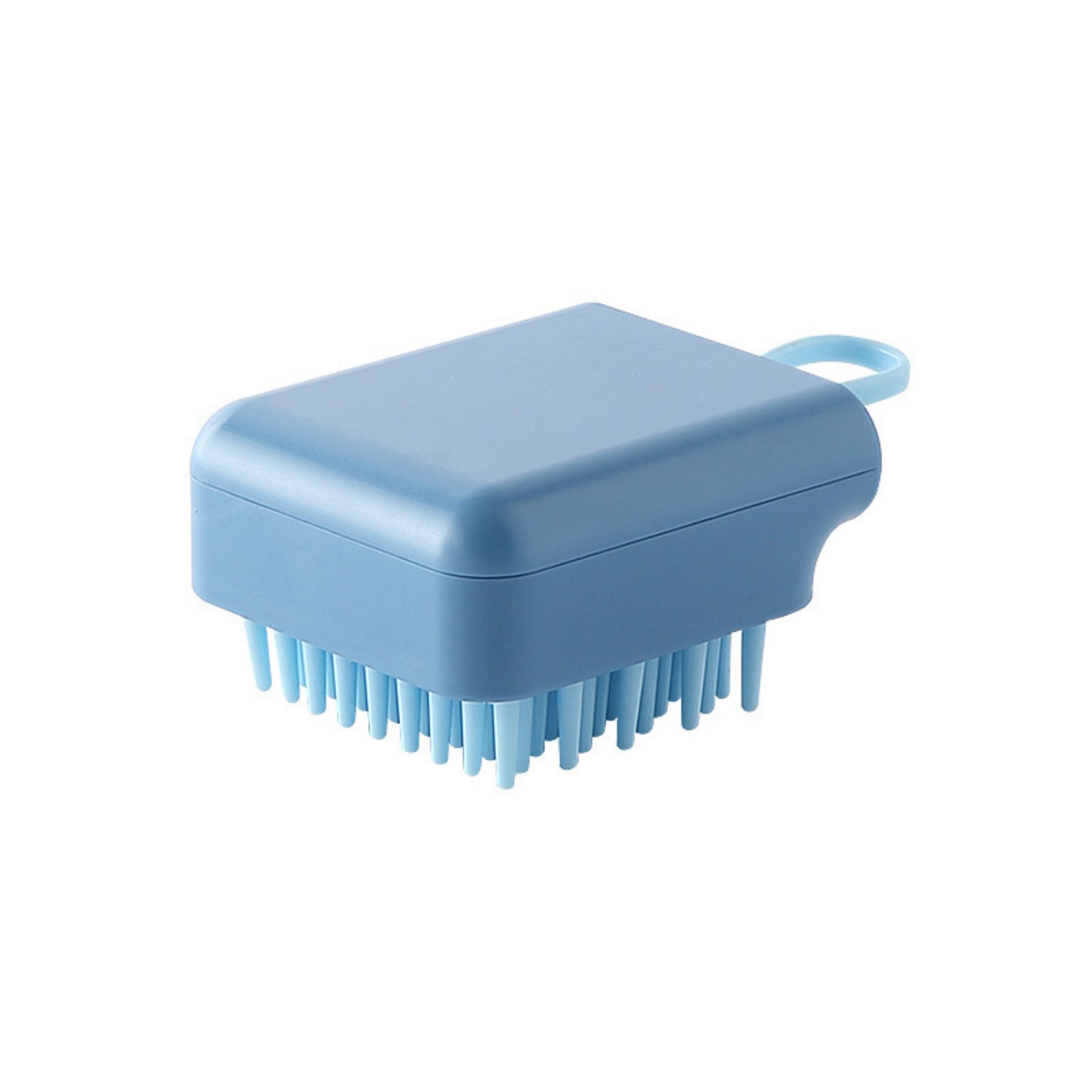 Massaging Shampoo Brush 5