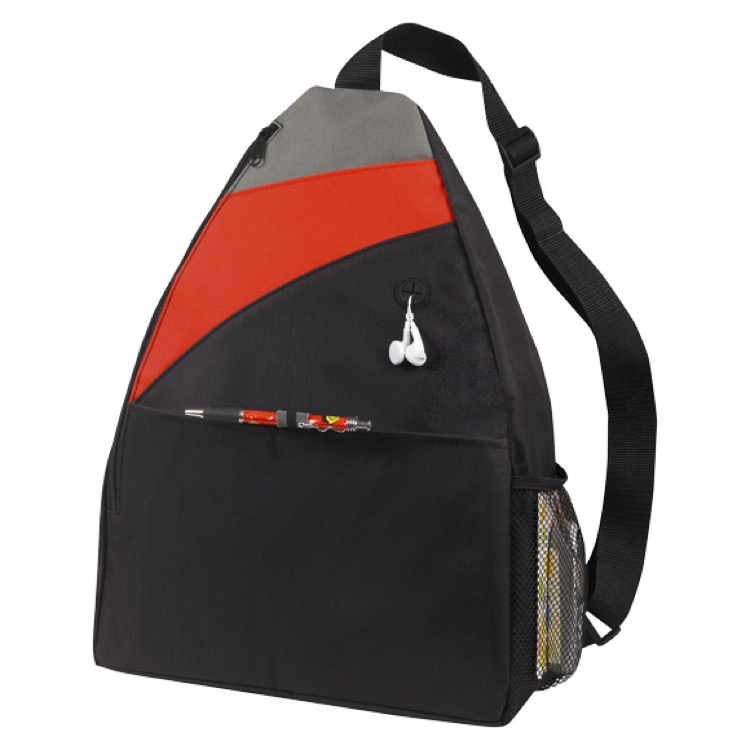 Journeyman Sling Bag 3