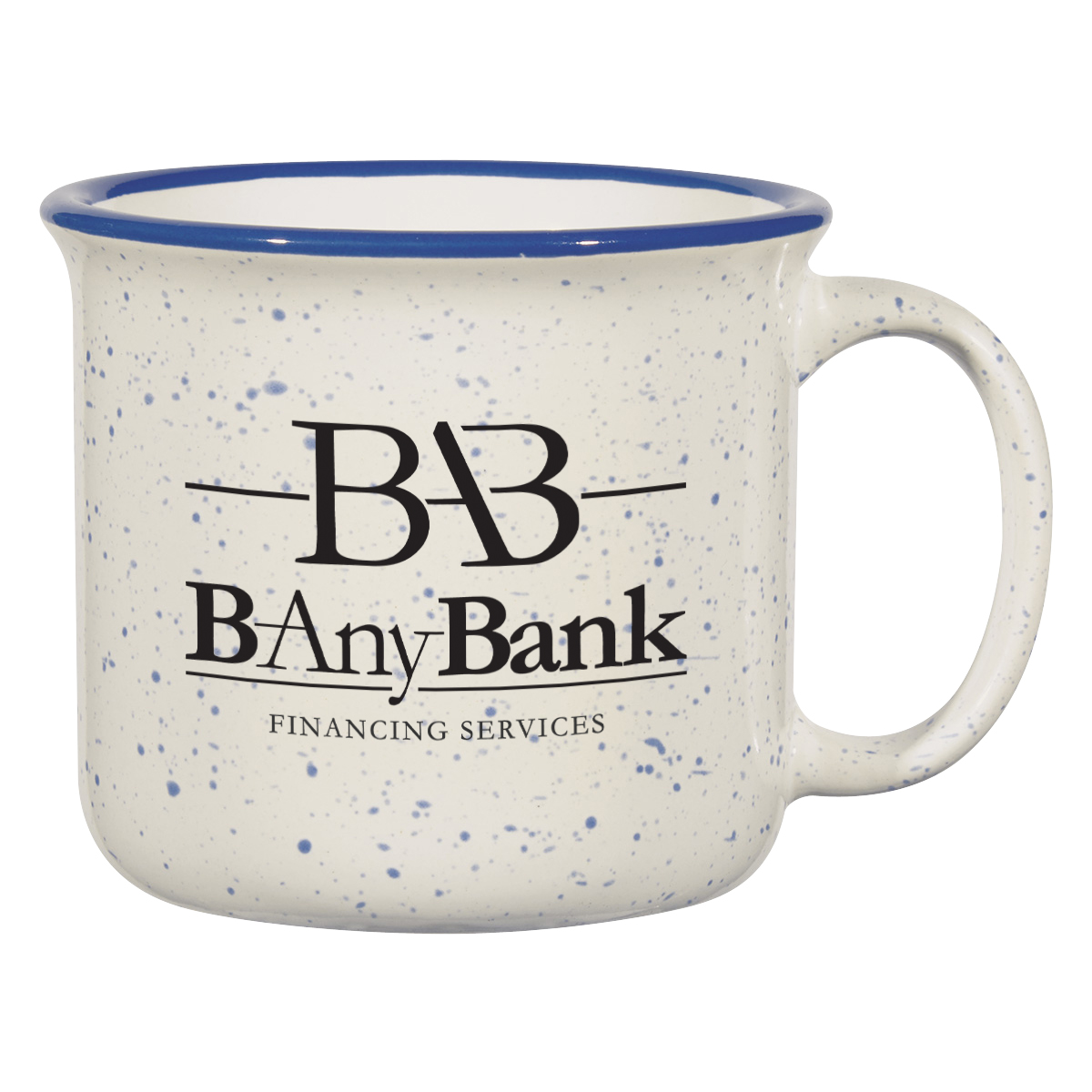 15 Oz. Blaze Campfire Mug 11