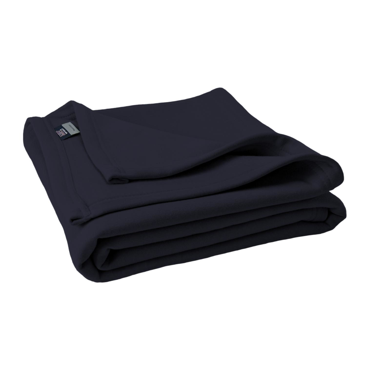 Pro-Weave® Lightweight Quilted Sweatshirt Blanket 2