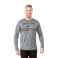 Men's PARIMA LS Tech Tee 67