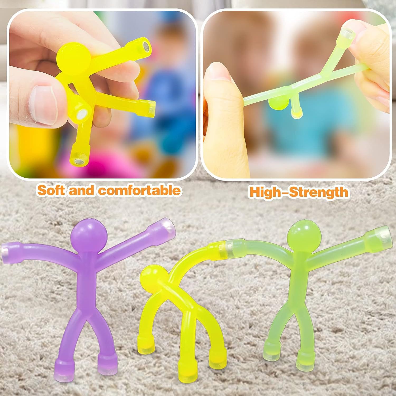 Magnetic Travel Toys 5