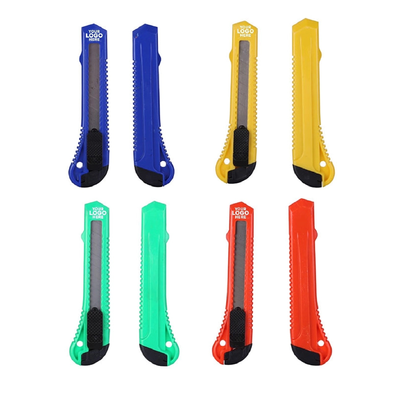 Utility knife large box opener wallpaper knife 4