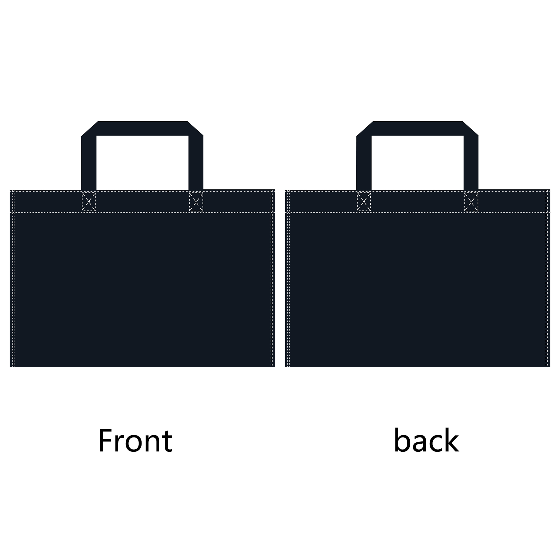 Big Boy Bag-Small 5