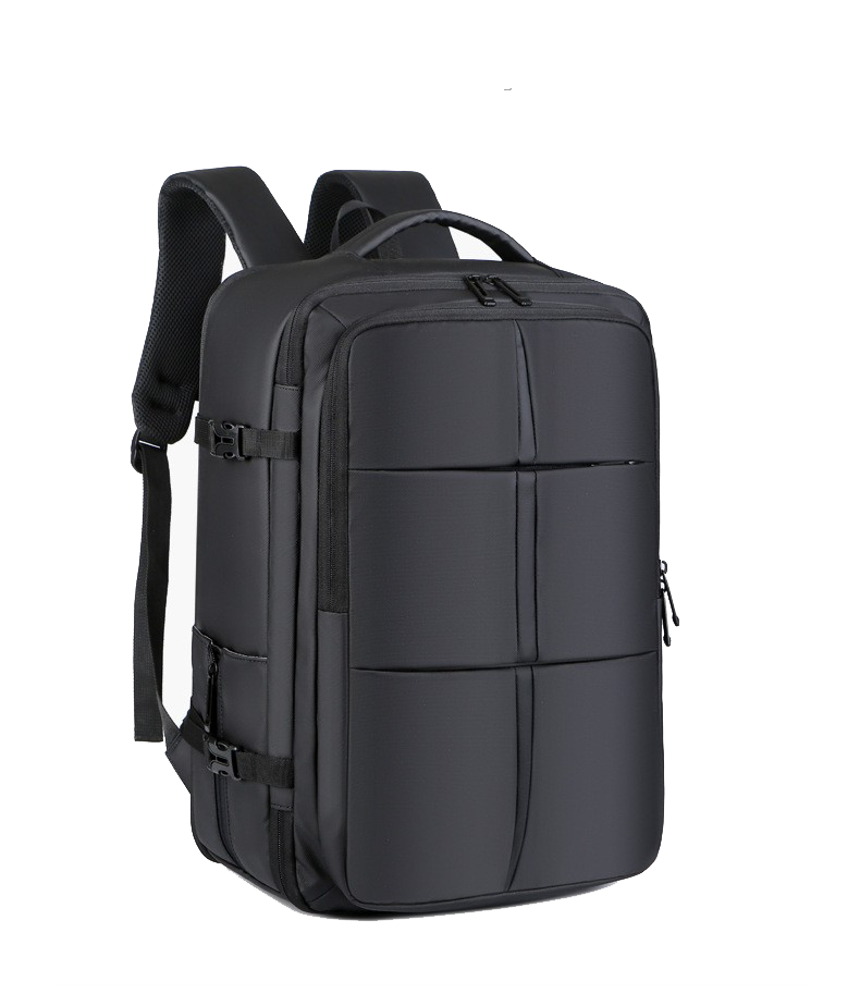 Waterproof Business Luggage Casual Bag Fits For Men Women 9