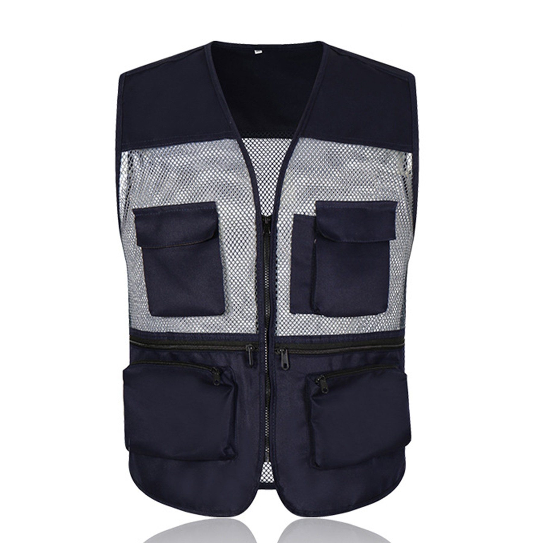 Breathable Outdoor Vest 5