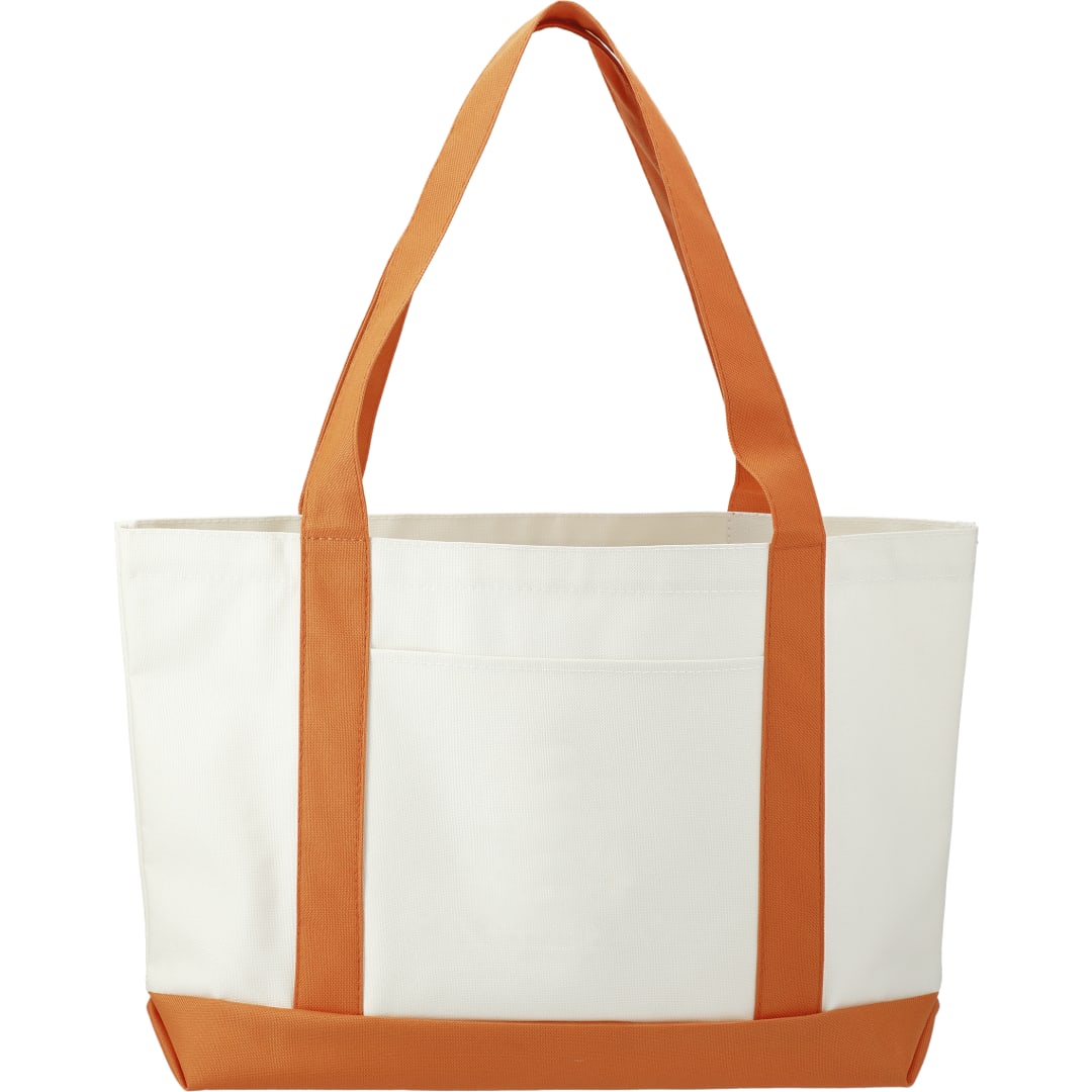 Large Canvas Tote Bag, custom tote bag with logo imprint 310