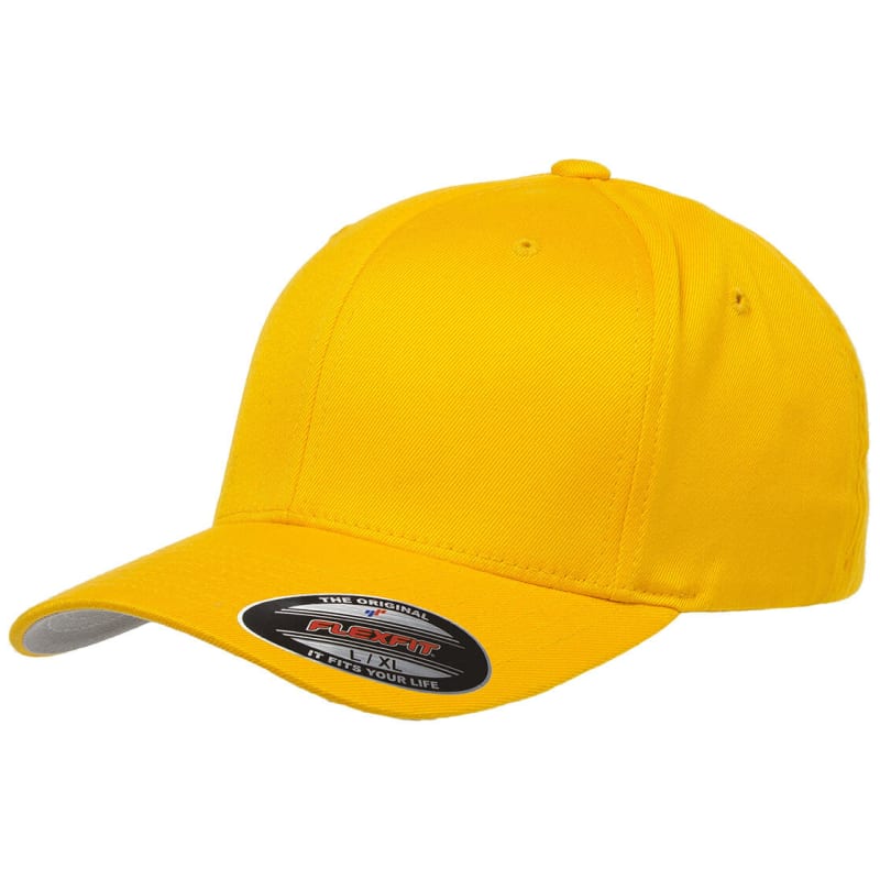 Flexfit Adult Wooly 6-Panel Cap 22